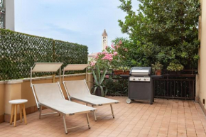  Terrazza sull’Adige  Self Check-in 24/7